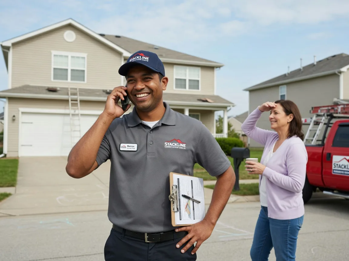 Chimney flashing repair Houston, MO FAQs